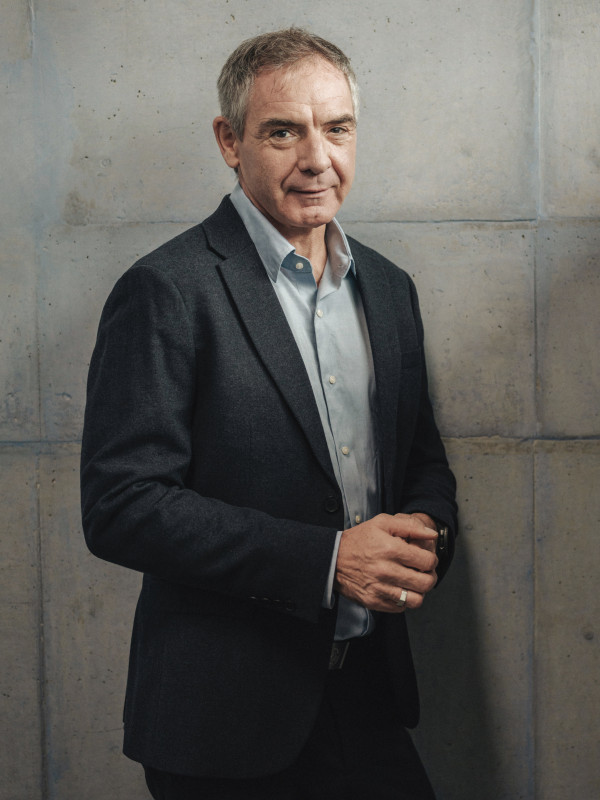 Jürgen Bley